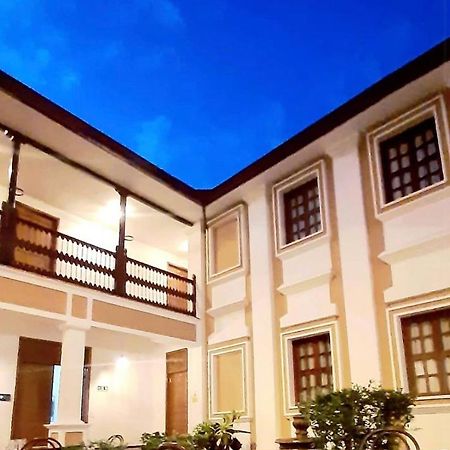 Hostal Boutique Del Regidor 부가 외부 사진