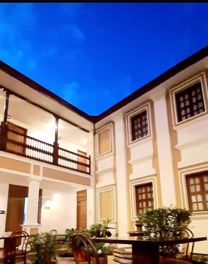 Hostal Boutique Del Regidor 부가 외부 사진