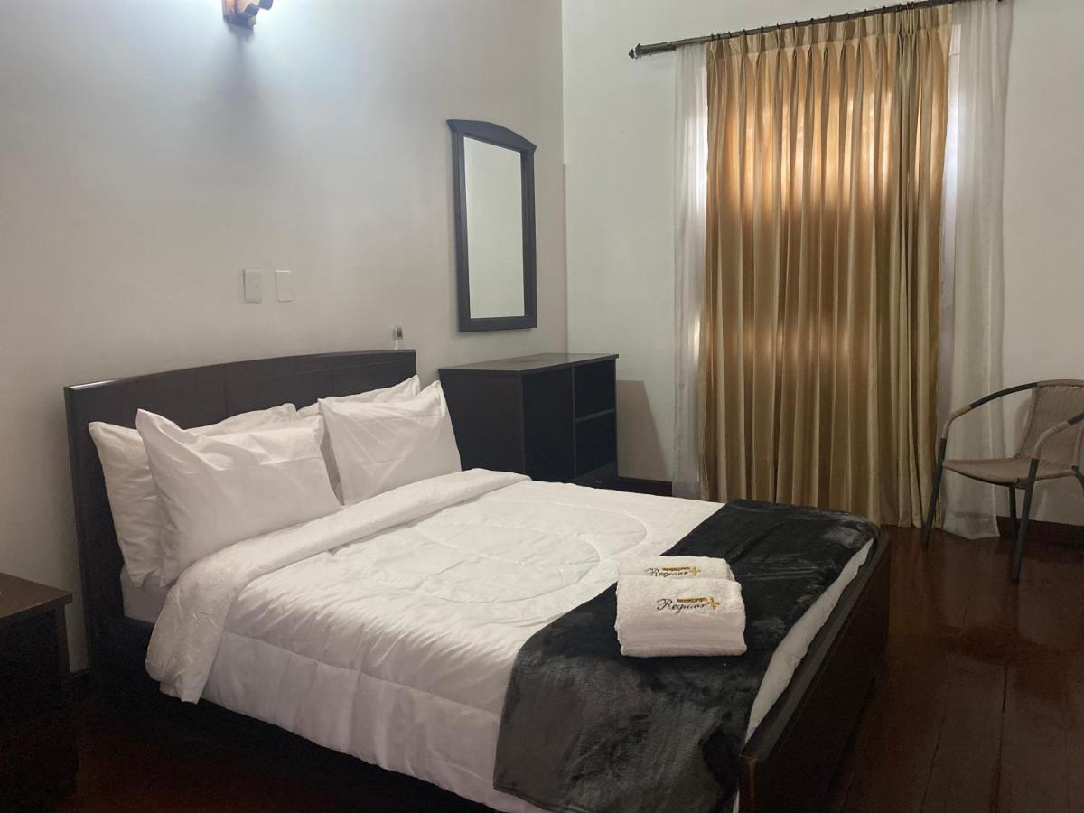 Hostal Boutique Del Regidor 부가 외부 사진