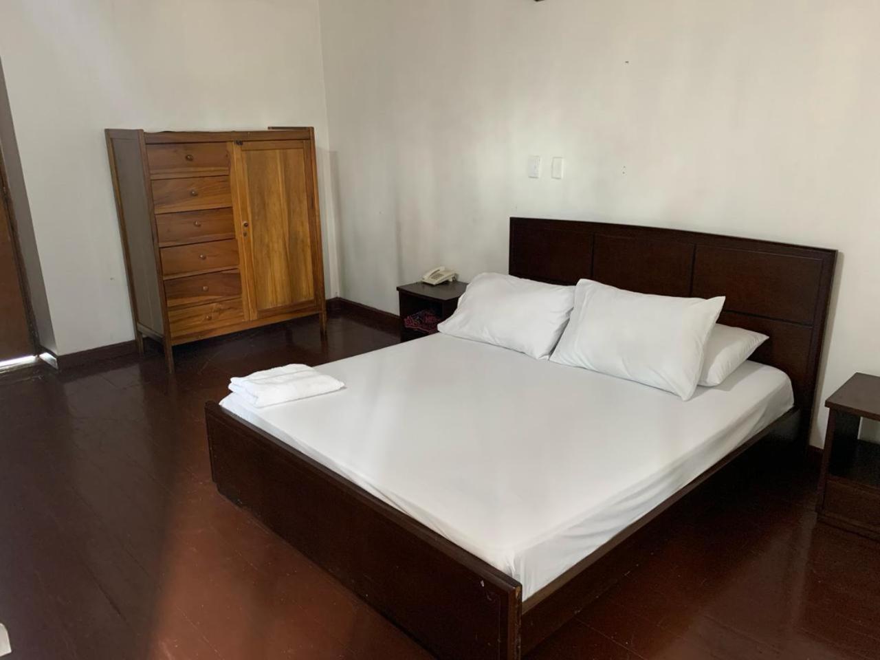 Hostal Boutique Del Regidor 부가 외부 사진