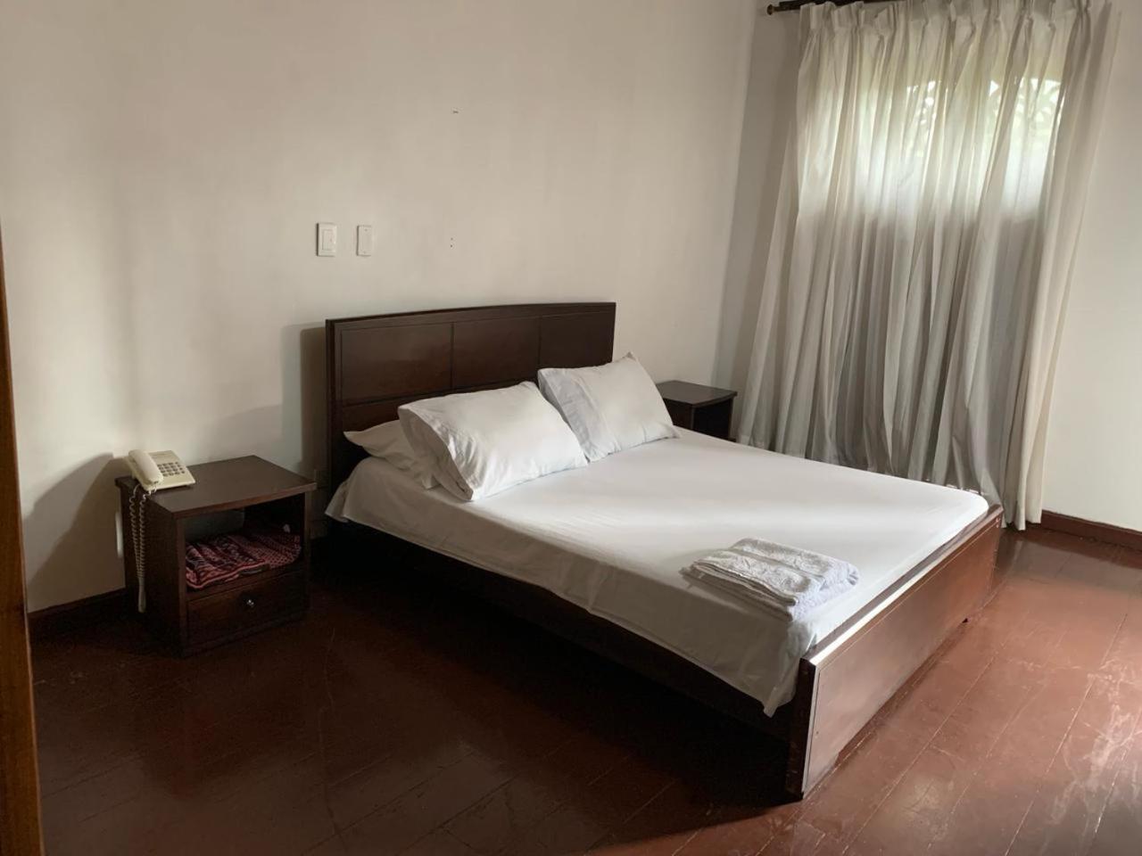 Hostal Boutique Del Regidor 부가 외부 사진