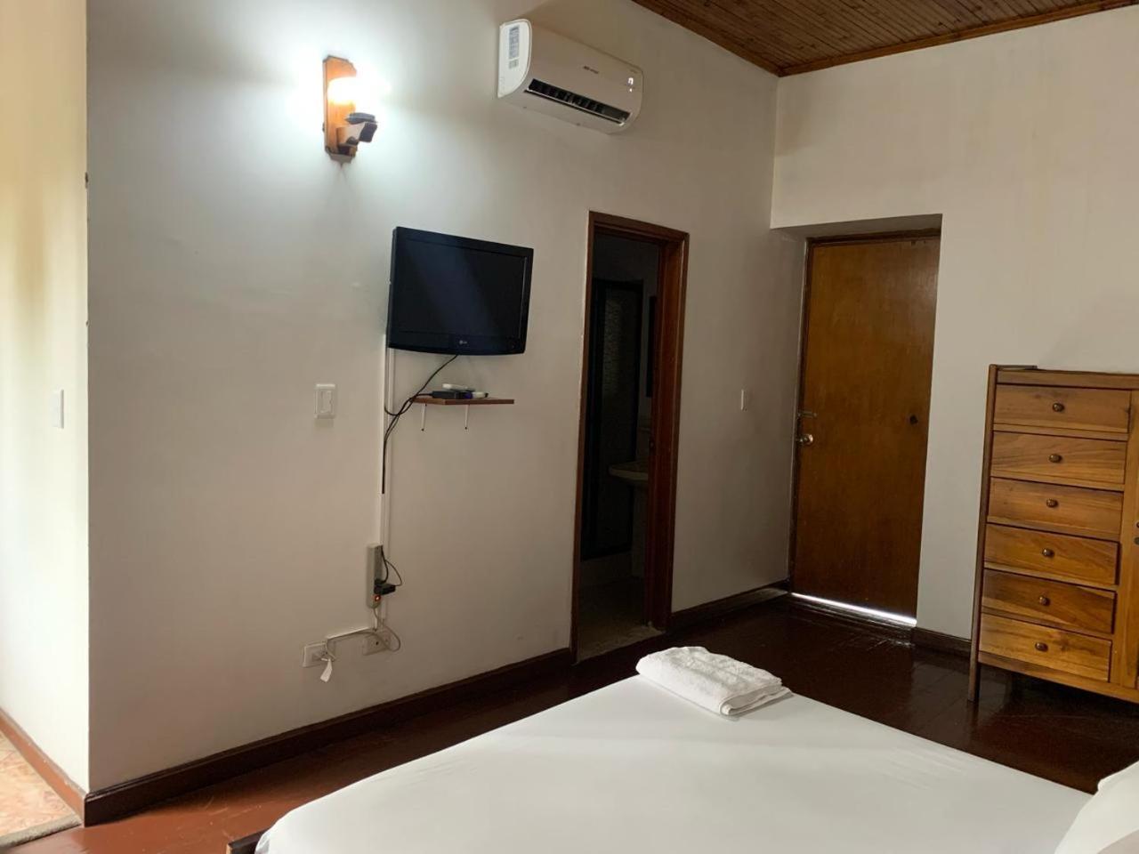 Hostal Boutique Del Regidor 부가 외부 사진