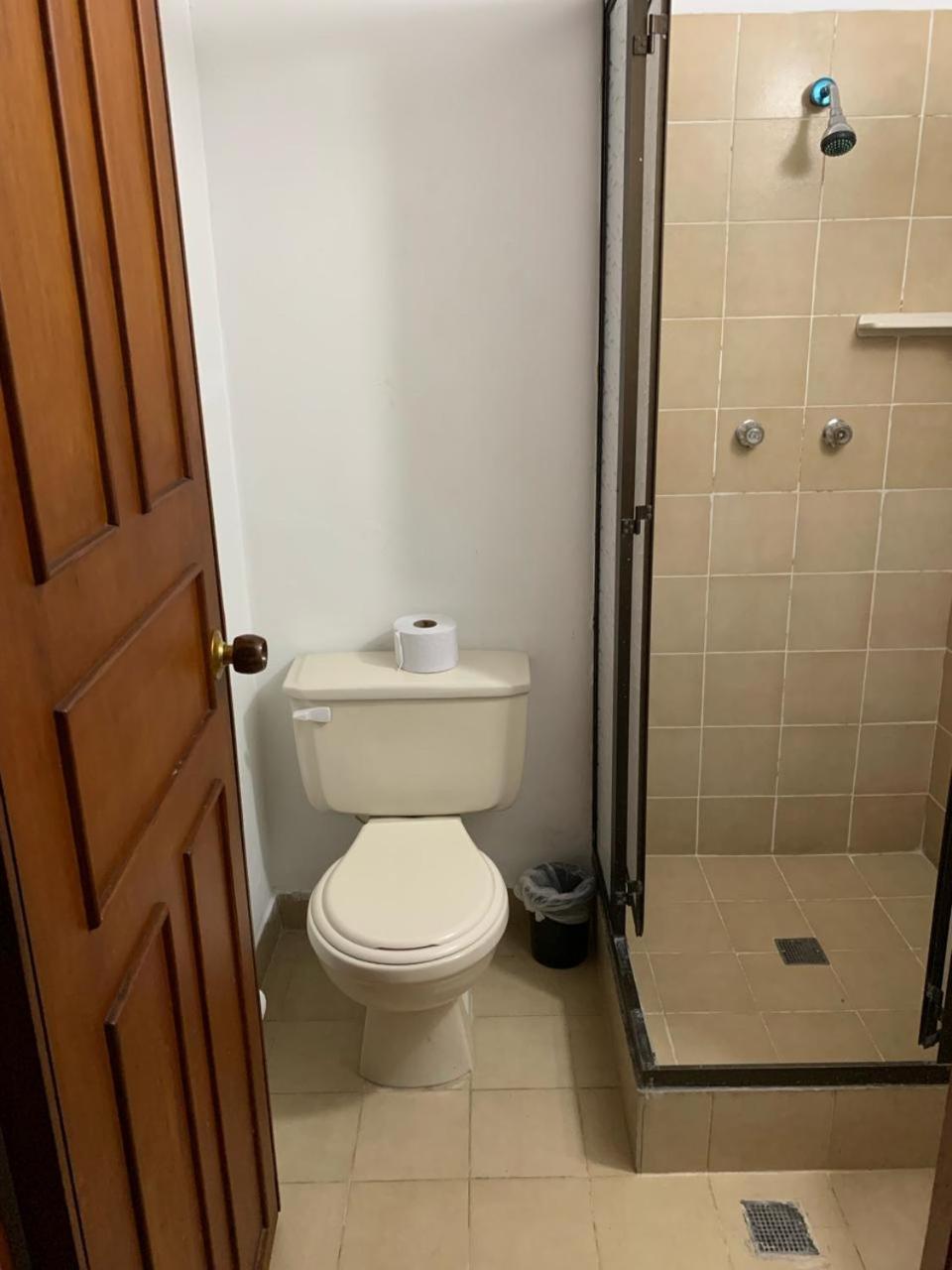 Hostal Boutique Del Regidor 부가 외부 사진
