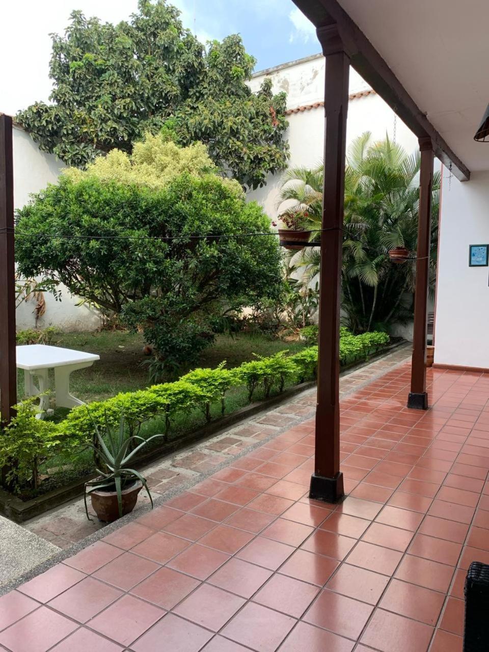 Hostal Boutique Del Regidor 부가 외부 사진